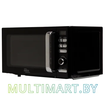 Микроволновая печь Oasis (Making Oasis Everywhere) MW-80EB картинка 2
